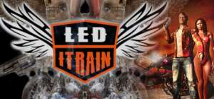 Постер игры Led It Rain