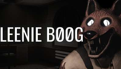Постер игры Leenie Boog