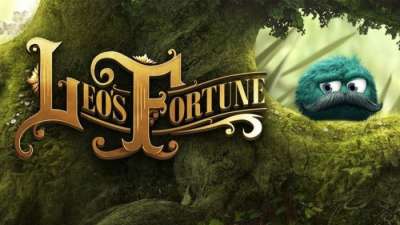 Постер игры Leo’s Fortune HD Edition