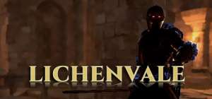 Постер игры Lichenvale