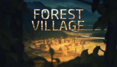 Постер игры Life is Feudal Forest Village