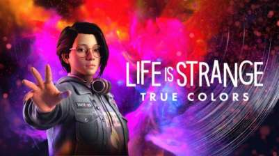 Постер игры Life is Strange: True Colors + все DLC