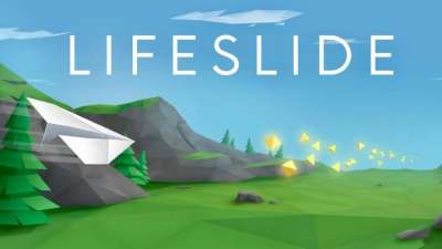 Постер игры Lifeslide