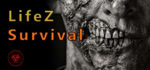 Постер игры LifeZ - Survival