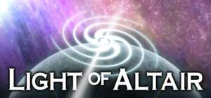 Постер игры Light of Altair