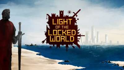 Постер игры Light of the Locked World