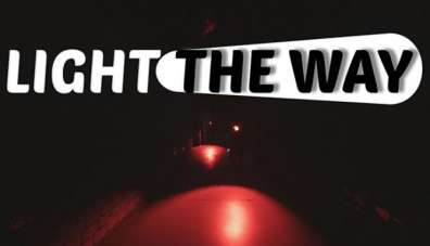 Постер игры Light The Way