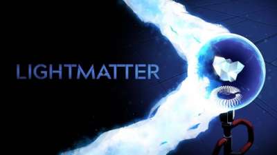 Постер игры Lightmatter