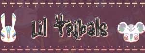 Постер игры Lil Tribals