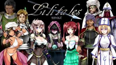 Постер игры Lilitales