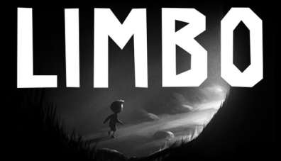 Постер игры LIMBO