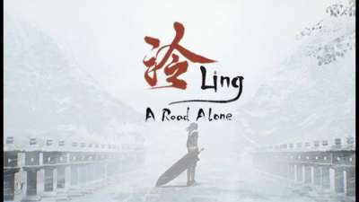 Постер игры Ling: A Road Alone