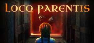Постер игры Loco Parentis
