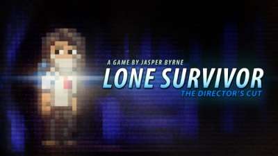 Постер игры Lone Survivor: The Director's Cut