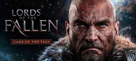Постер игры Lords of the Fallen + все DLC
