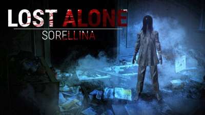 Постер игры Lost Alone EP.1 - Sorellina
