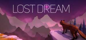 Постер игры Lost Dream