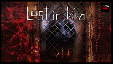 Постер игры Lost In Vivo