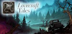 Постер игры Lovecraft Tales