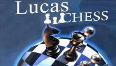 Постер игры Lucas Chess