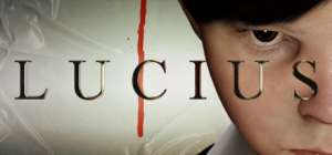 Постер игры Lucius 1