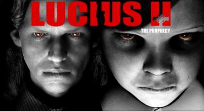 Постер игры Lucius 2