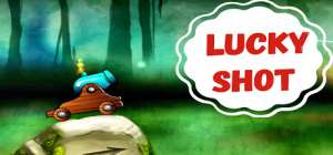 Постер игры Lucky Shot