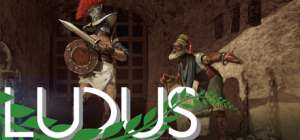 Постер игры Ludus