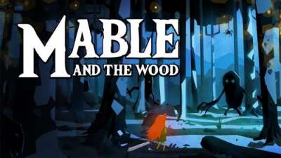 Постер игры Mable  The Wood