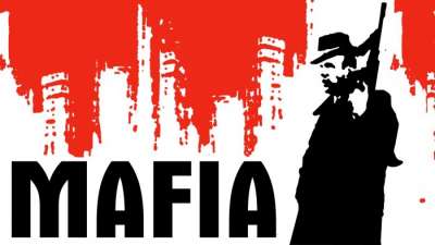 Постер игры Mafia 1 (Мафия 1)
