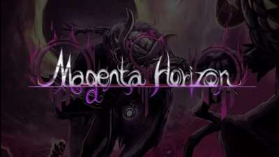 Постер игры Magenta Horizon Act 01