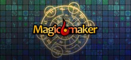 Постер игры MagicMaker