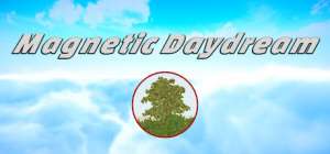 Постер игры Magnetic Daydream
