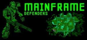 Постер игры Mainframe Defenders