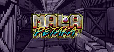 Постер игры Mala Petaka