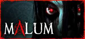 Постер игры Malum