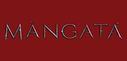 Постер игры Mangata