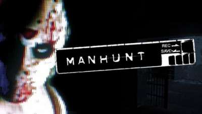 Постер игры Manhunt