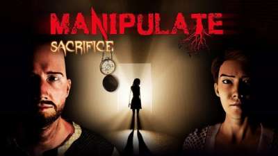 Постер игры Manipulate: Sacrifice
