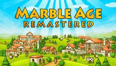 Постер игры Marble Age: Remastered