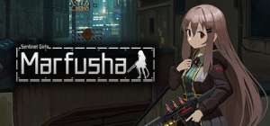 Постер игры Marfusha