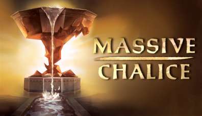 Постер игры Massive Chalice