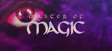 Постер игры Master of Magic