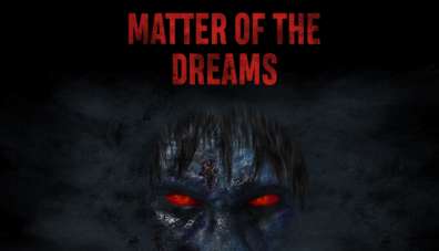 Постер игры Matter of the Dreams (VR)