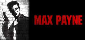 Постер игры Max Payne 1