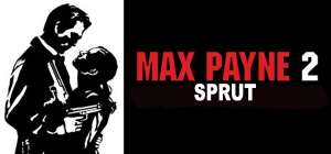 Постер игры Max Payne 2 Sprut