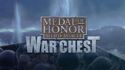 Постер игры Medal of Honor: Allied Assault - War Chest
