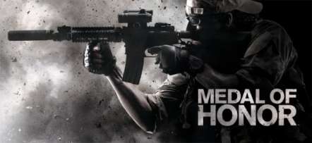 Постер игры Medal of Honor Limited Edition