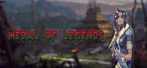 Постер игры Medal of Legends