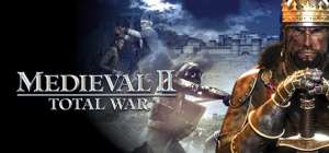 Постер игры Medieval 2 Total War Gold Edition